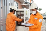 Điện lực Phú Thọ thay đổi lịch ghi chỉ số công tơ về cuối tháng