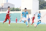 FC Phu Tho loses at home to Hong Linh Ha Tinh
