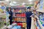 Vì quyền lợi người tiêu dùng