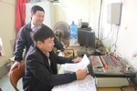 Chu Hóa đẩy mạnh truyền thông và giảm nghèo về thông tin