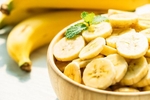 Điều gì sẽ xảy ra nếu mỗi ngày ăn một quả chuối?