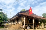 Cây nêu ngày Tết