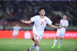 Việt Nam-Lào 4-1: Chiến thắng tưng bừng ngày ra quân ASEAN Cup 2024