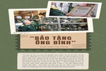 “Bảo tàng ông Bình”