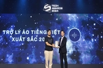 Kiki Auto nhận Giải thưởng “Trợ lý ảo tiếng Việt xuất sắc” tại Tech Awards 2024