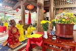 Lam Thao Town Opens Spring Festival for the Year of Snake 2025