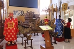 Exhibition “Hung Kings' Culture in the Flow of the Red River Civilization”