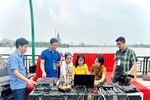 20-year journey of innovation and development of Phu Tho Electronic Newspaper