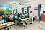 Kỳ thi vào lớp 10 THPT: Các mốc thời gian thí sinh cần lưu ý
