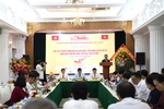 Hội thảo Báo Đảng các tỉnh, thành phố phía Bắc lần thứ 30 năm 2025
