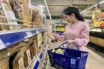 Giá một số mặt hàng tiêu dùng ngày 12/5/2025