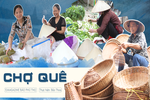 Chợ quê