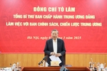 Nghị quyết 68: Chủ trương lớn của Đảng, Nhà nước về kinh tế tư nhân