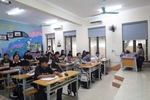 Công bố chi tiết số lượng học sinh đăng ký vào lớp 10 từng trường
