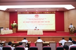 Kỳ họp chuyên đề thứ Mười, HĐND Thành phố Việt Trì khóa XXI