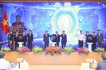 National Law Portal officially launched