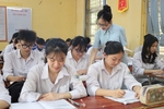 Hướng đến một kỳ thi công bằng và hiệu quả