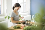 Cách nào giúp giảm cân bền vững?