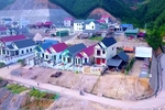 Dấu ấn một nhiệm kỳ
