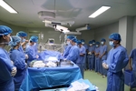 Bệnh viện đa khoa tỉnh đủ điều kiện ghép tạng trên toàn quốc