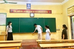 Bắt nhịp “chuyển mình” trong tư duy tuyển sinhh