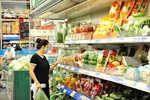 Giá cả một số mặt hàng tiêu dùng ngày 10/6