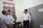Hỗ trợ thí sinh trong Kỳ thi tốt nghiệp THPT năm 2025