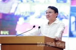Tổng kiểm tra kỹ thuật vận hành hệ thống thông tin dùng chung phục vụ chỉ đạo điều hành chính quyền địa phương hai cấp của tỉnh Phú Thọ (mới)