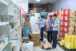 Xử phạt Công ty Tạng Kiều Đường hơn 350 triệu đồng vì các vi phạm nghiêm trọng