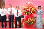 Đại hội Đảng bộ Bảo hiểm xã hội tỉnh