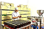 Khi nông sản xứ Mường biết “kể chuyện mình”