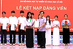 Chăm lo giáo dục vùng đồng bào dân tộc thiểu số