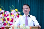Bí thư Tỉnh ủy Đặng Xuân Phong dự Kỳ họp lần thứ Nhất, HĐND phường Việt Trì khóa I, nhiệm kỳ 2021-2026