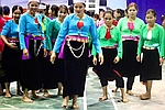 Độc đáo văn hóa Mường Vang