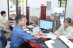 Khí thế mới, quyết tâm cao