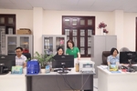 BHXH Khu vực XVIII thành lập Tổ công tác thường trực hỗ trợ người dân