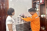 Nguyên nhân tiền điện tháng 6 tăng đột biến