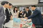 Phu Tho showcases tourism potential at Vietnam tourism promotion program in RoK