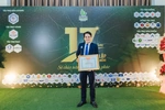 MiT vào Top 10 công ty IT hàng đầu Việt Nam 2025