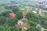 Kỳ quan tháp cổ