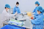 Vị thế mới, khát vọng mới