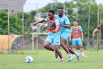 Đội bóng V-League “gây sốt” với người hâm mộ châu Phi
