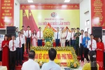 Đại hội đại biểu Đảng bộ xã Hiền Lương lần thứ I, nhiệm kỳ 2025 - 2030