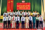 Đại hội đại biểu Đảng bộ xã Đức Nhàn lần thứ I, nhiệm kỳ 2025 - 2030
