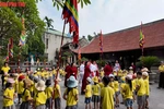 Gieo những “mầm Xoan”