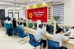 Xã Lâm Thao hướng tới đô thị văn minh, hiện đại