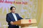 “Phát triển công nghiệp bán dẫn phải nghĩ sâu, làm lớn, nhìn xa, trông rộng”