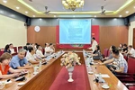 Thống nhất phương án sáp nhập Hiệp hội Du lịch tỉnh