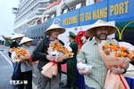 Việt Nam đứng thứ 3 châu Á về lượng khách quốc tế quay lại nhiều nhất