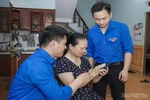 Promoting Models of Studying and Following President Ho Chi Minh’s Ideals